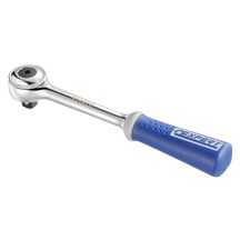 Ráčna s přepínacím kolečkem 1/2" 72zubů E032801