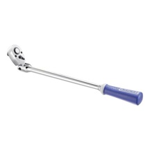 Ráčna kloubová s přepínací páčkou 1/2"72zubů E032803