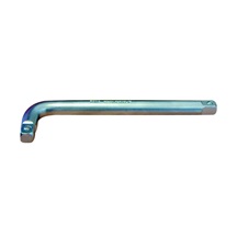 Rukojeť ohnutá  1/2"1266 E032713