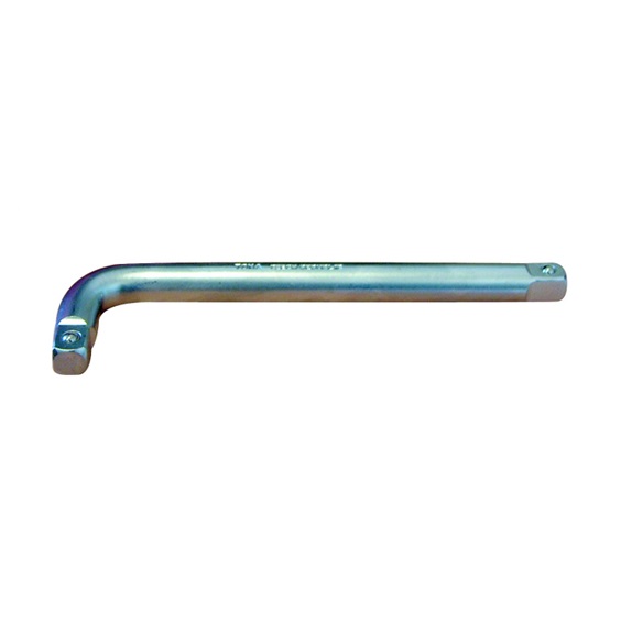 Rukojeť ohnutá  1/2"1266 E032713