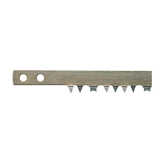 List pilový 5244.1  760mm na syrové dřevo