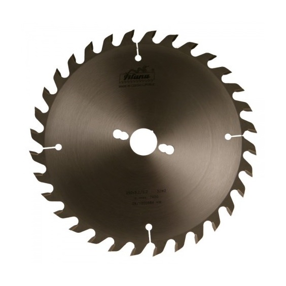 Kotouč 5381 SK26 250*30 32WZ