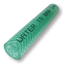 Hadice MPVC 19/26    3/4" RW 501-50m
