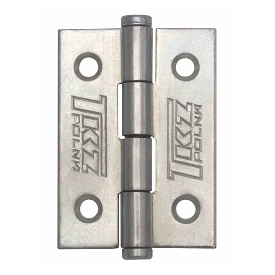 Závěs dveřní KZ 40    Zn