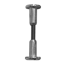 Kování spojovací 32mm Zn