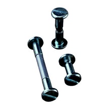 Kování spojovací 42mm Zn
