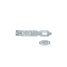 Petlice 280/12    Zn bílý