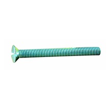 Šroub  spojovací okenní samostatný M6x55     Zn