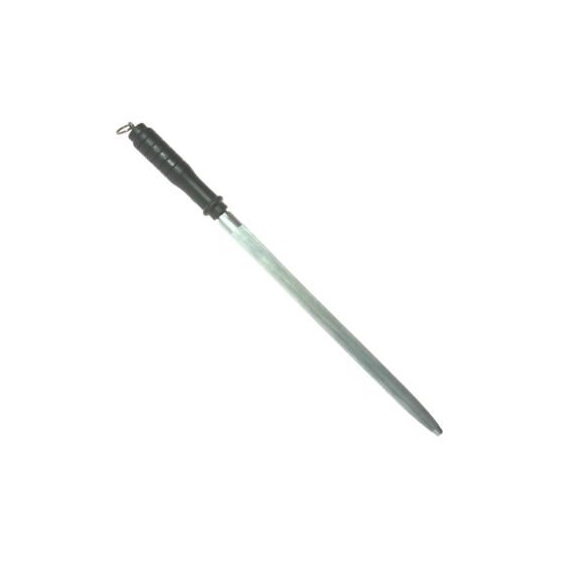 Ocílka na nože oválná 300x20x10