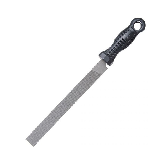 Pilník dílenský nožový PZN 250/1