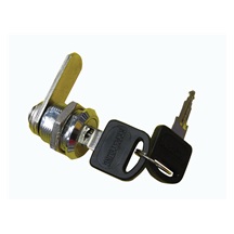 Zámek ARMSTR Ni 505-16lam *