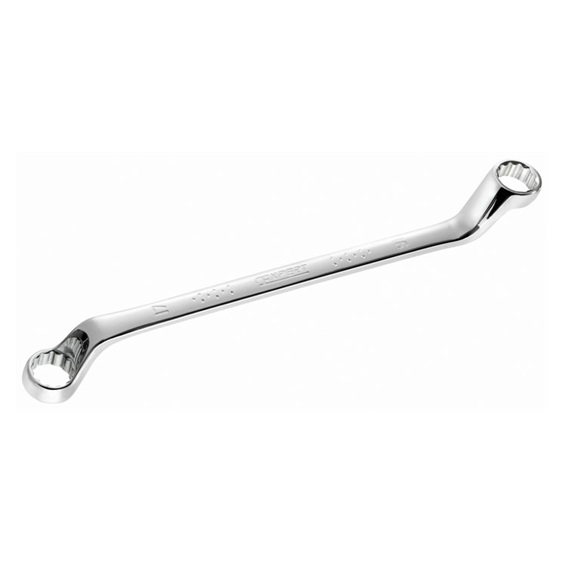 Klíč očkový vyhnutý 838 24x27 E111503