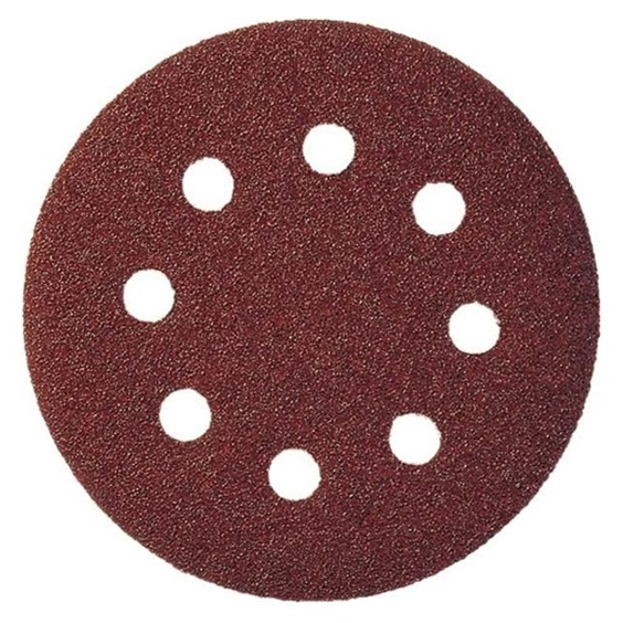 Výsek brusný SZ125/120 8děr PS22K GLS5