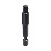 Adaptér na hlavice 6hranný 1/4" 1-13-649