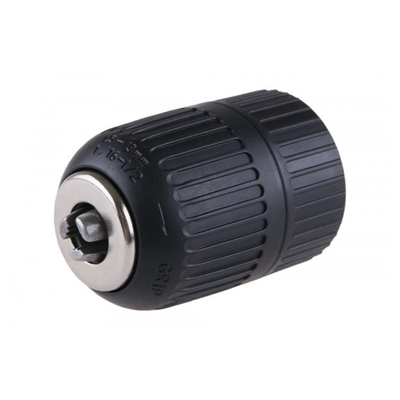 Sklíčidlo rychloupínací 1,5-13mm 1/2"-20UNF DOVOZ