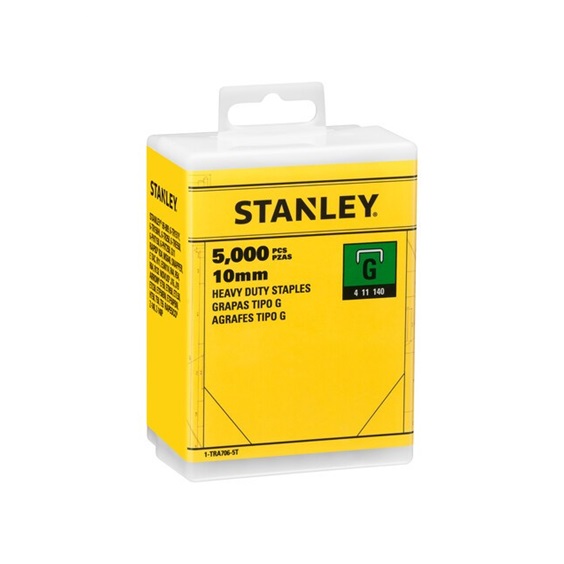 Spony  10mm G 5000ks 1-TRA706-5T