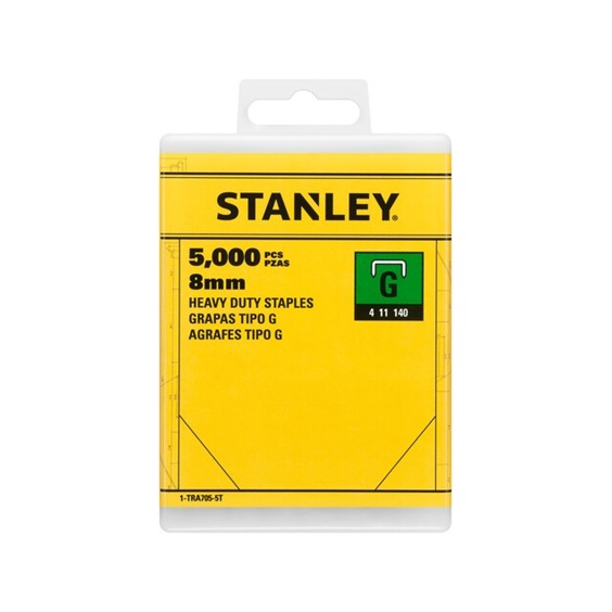 Spony   8mm G 5000ks 1-TRA705-5T