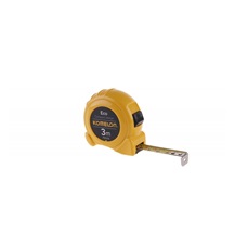 Metr svinovací 3m/16mm Komelon 10043