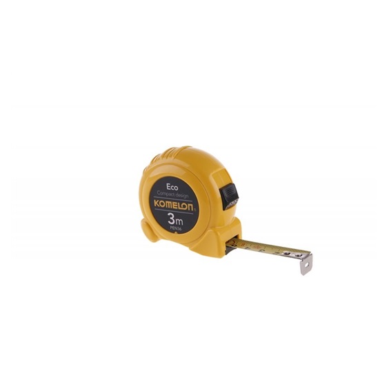 Metr svinovací 3m/16mm Komelon 10043