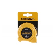 Metr svinovací 3m/16mm Komelon 10043