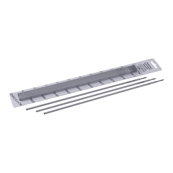 Elektroda basická 2.5x300mm J506 bal.10ks