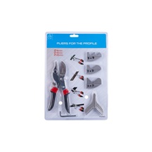 Nůžky na PVC lišty 17050
