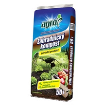 Kompost zahradnický   50l