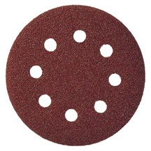 Výsek brusný SZ125/60  8děr PS22K GLS5