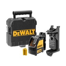 Laser křížový DW088K samonivelační