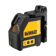 Laser křížový DW088K samonivelační