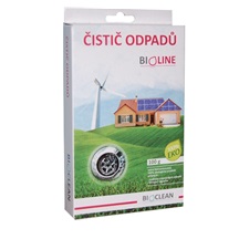Bioline  100g čist.odpadů