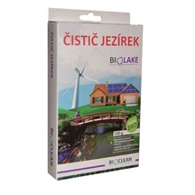 Biolake 100g  čis.jezírek
