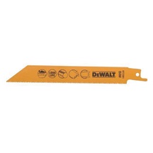 List pilový 152mm  DT2361 5ks plechy,trubky FE