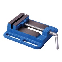 Svěrák pod vrtačku 80mm 23400