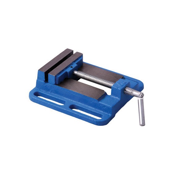 Svěrák pod vrtačku 80mm 23400