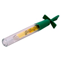 Teploměr lékařský+pouzdro 801131