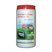Bioseptik  1000g žumpy,septiky