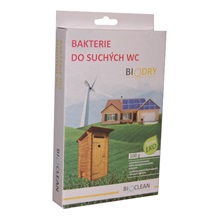 Biodry   100g suché WC