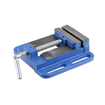 Svěrák pod vrtačku 100mm 23401