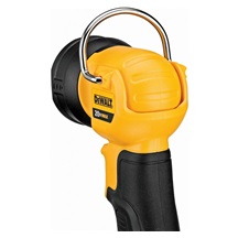 Lampa AKU XR bez aku DCL040 18V