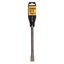 Sekáč plochý SDS+  20x250 DT6802