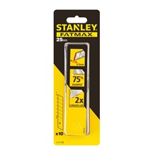Čepel ulamovací 25mm balení 10ks 2-11-725 FATMAX