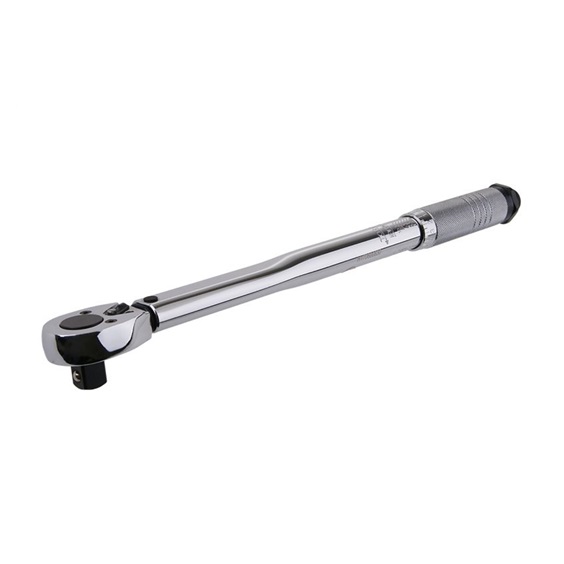 Klíč momentový 1/2" 19-110Nm 17204