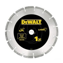 Kotouč diamant 230x22,2mm DT3743 beton,stav.ma