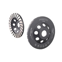 Kotouč diamantový brusný 115mm 21426