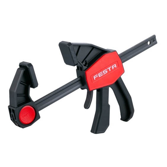Svěrka Quick grip 150mm 23585