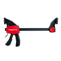 Svěrka Quick grip 150mm 23585