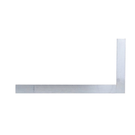 Úhelník plochý  250x125mm 14472