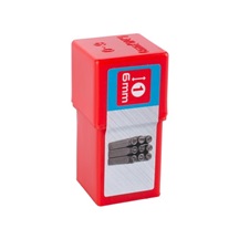 Razidlo čísla 6mm 20972