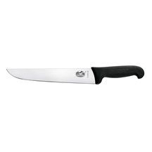 Nůž kuchyňský 16cm plast